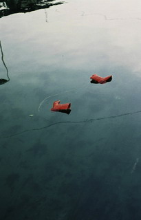 Carol Christian Poell »Mainstream - Downstream« 2003