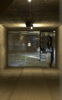 Ausstellungsansicht »Public Freedom«