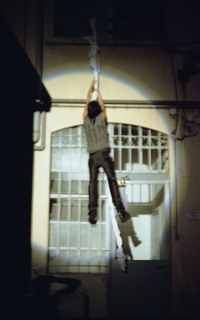 Carol Christian Poell »Traditonal Escape« 2002